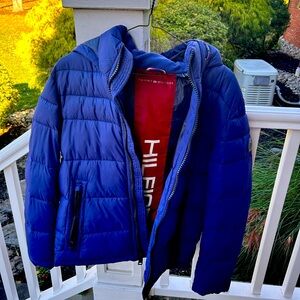 Tommy Hilfiger Men’s Jacket